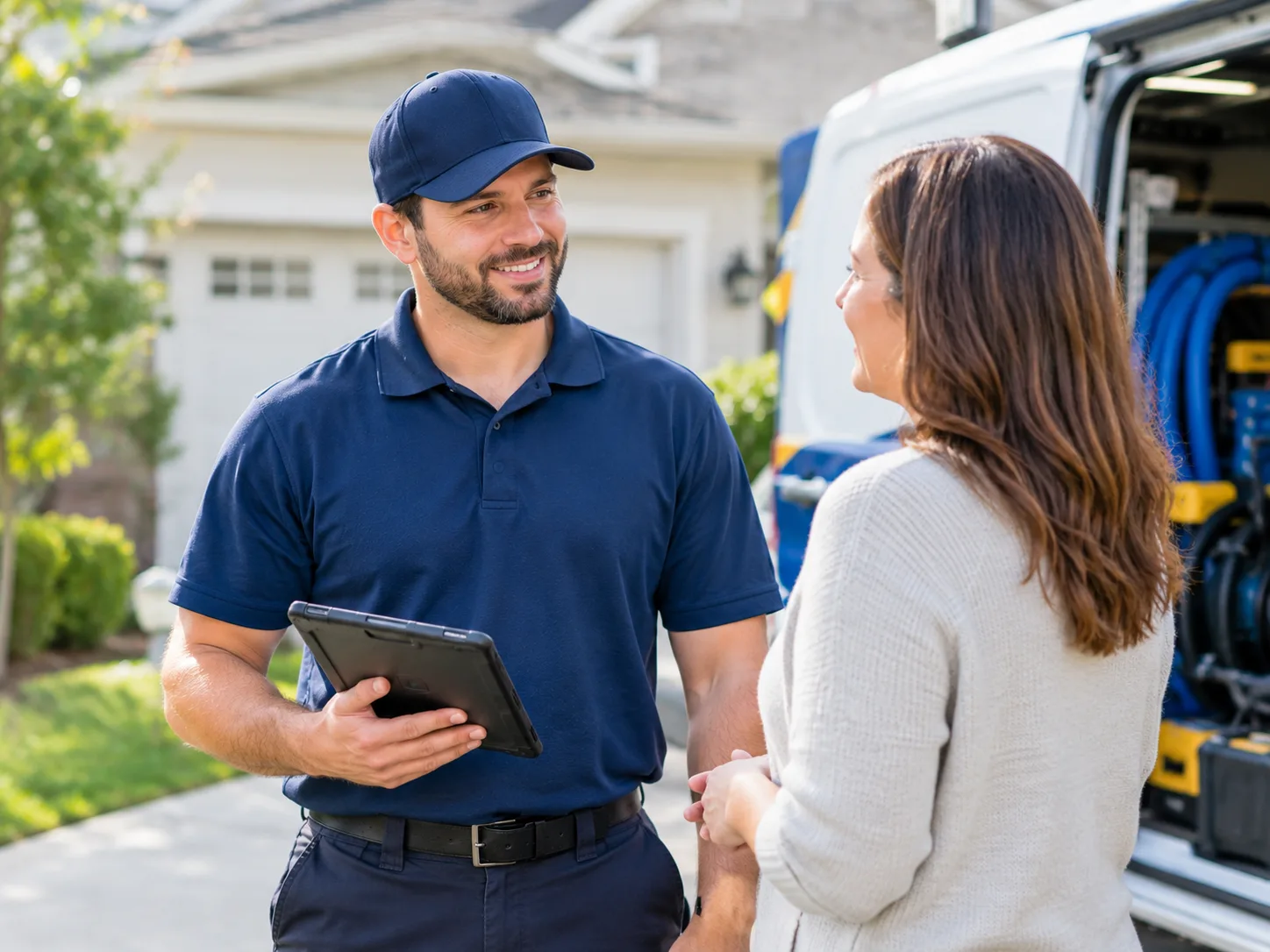 Sewage Backup Cleanup Detroit, TX FAQs